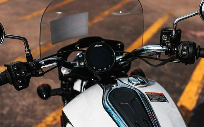 2026 Indian Super Scout