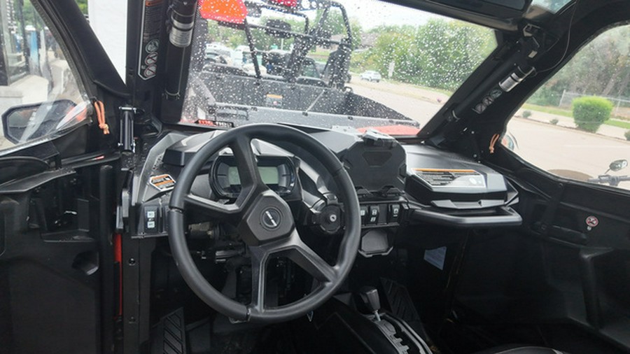 2020 Can-AM MAVERICK SPORT 1000 DPS