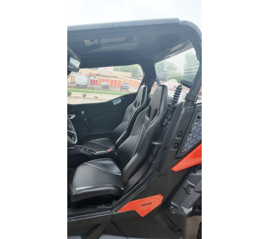 2020 Can-AM MAVERICK SPORT 1000 DPS