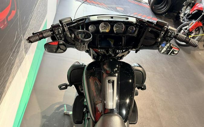 2020 Harley-Davidson Touring FLHTK - Ultra Limited