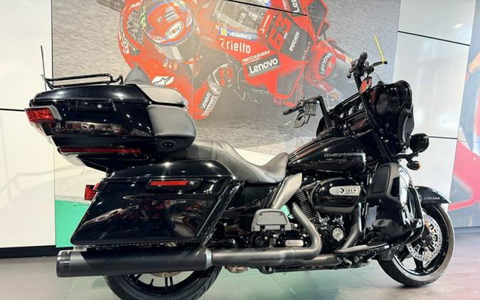 2020 Harley-Davidson Touring FLHTK - Ultra Limited
