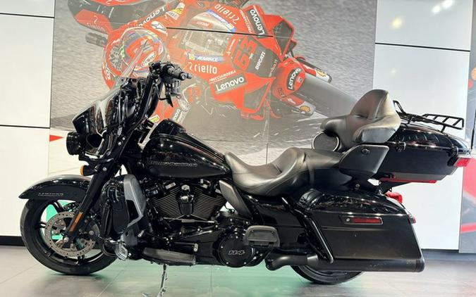 2020 Harley-Davidson Touring FLHTK - Ultra Limited
