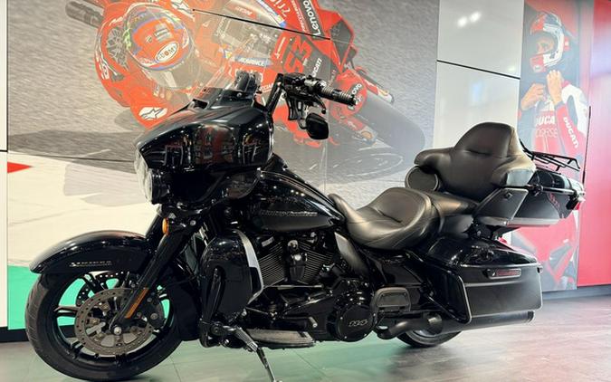 2020 Harley-Davidson Touring FLHTK - Ultra Limited