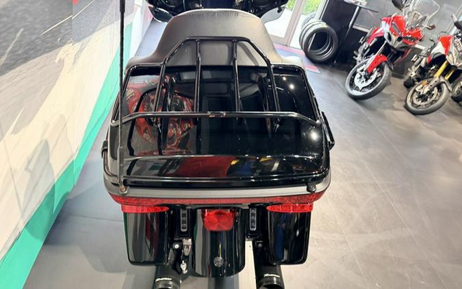 2020 Harley-Davidson Touring FLHTK - Ultra Limited