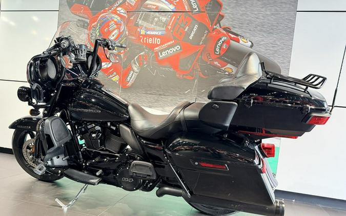 2020 Harley-Davidson Touring FLHTK - Ultra Limited
