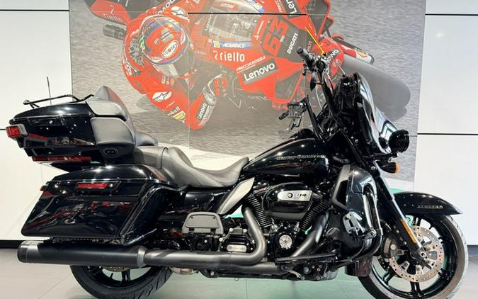 2020 Harley-Davidson Touring FLHTK - Ultra Limited