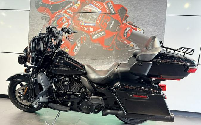 2020 Harley-Davidson Touring FLHTK - Ultra Limited