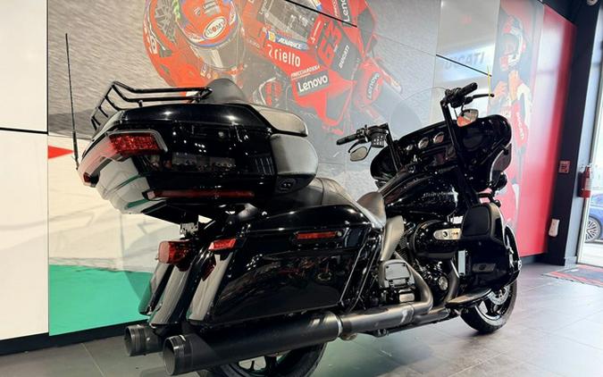 2020 Harley-Davidson Touring FLHTK - Ultra Limited