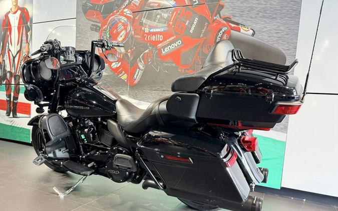 2020 Harley-Davidson Touring FLHTK - Ultra Limited