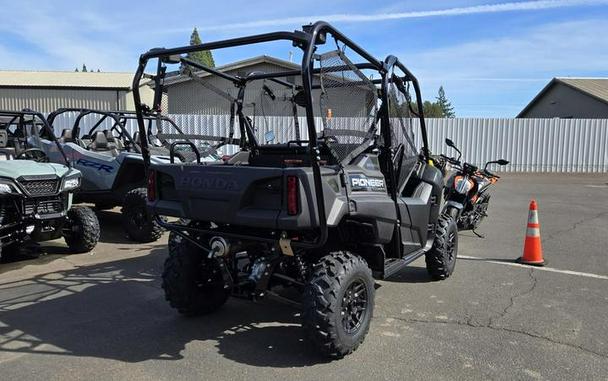 2027 Honda® Pioneer 700-4 Deluxe