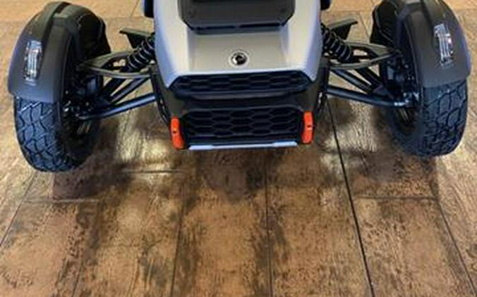 2025 Can-Am Canyon XT