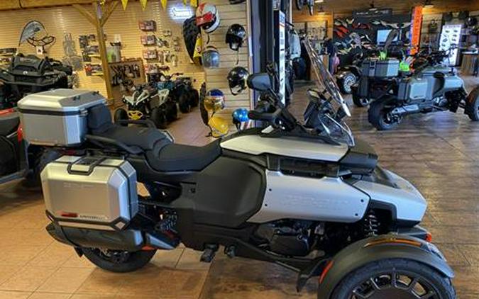 2025 Can-Am Canyon XT