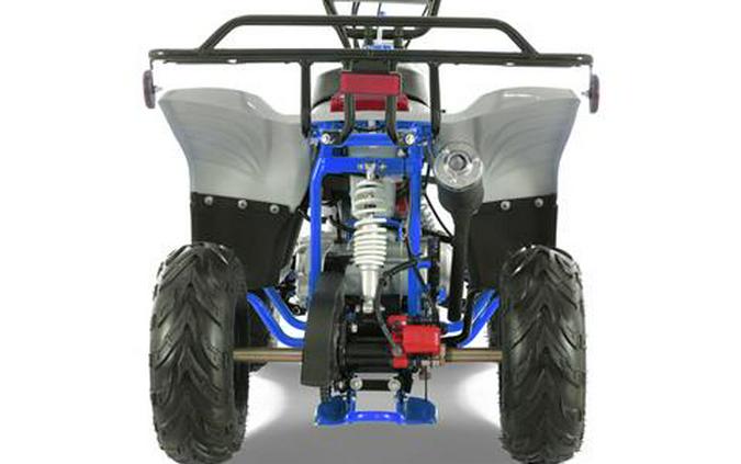 2025 Tao Motor Boulder