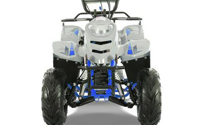 2025 Tao Motor Boulder