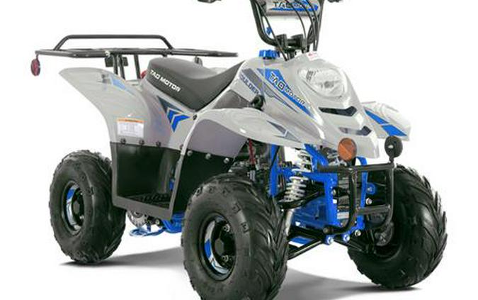 2025 Tao Motor Boulder
