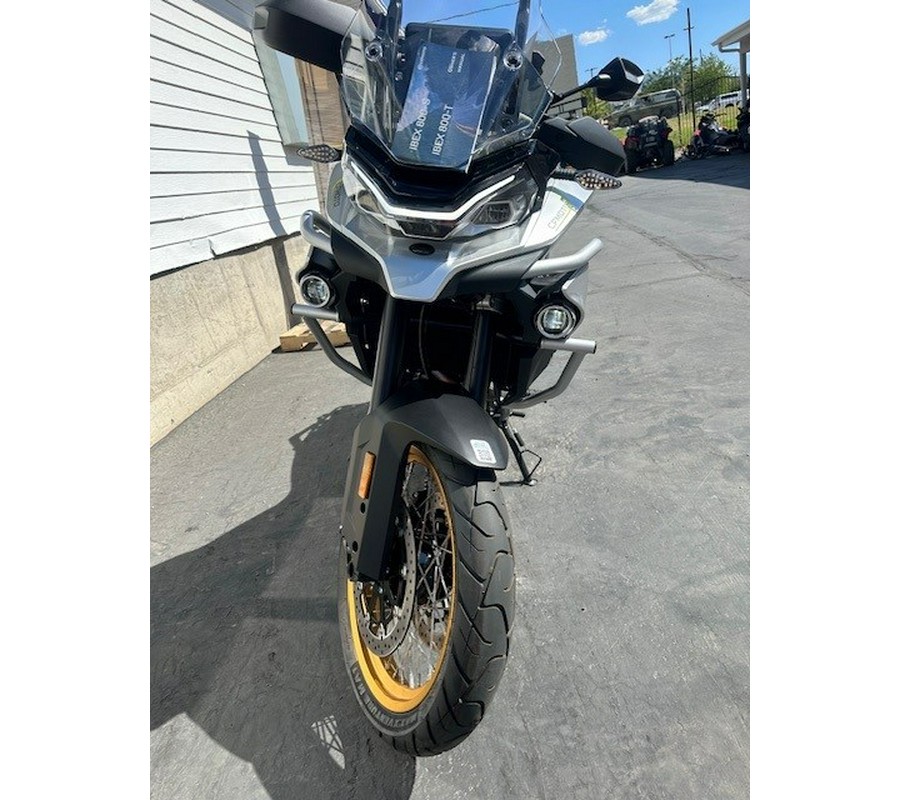 2023 CFMOTO IBEX 800-T