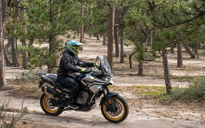 2023 CFMOTO IBEX 800-T