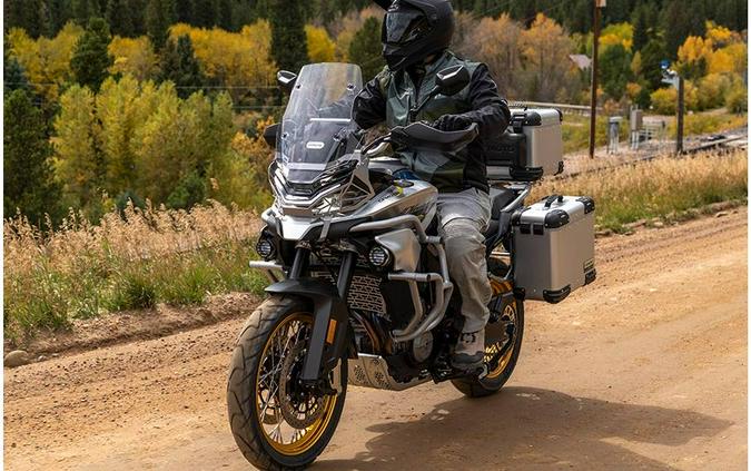 2023 IBEX 800-T - CFMOTO
