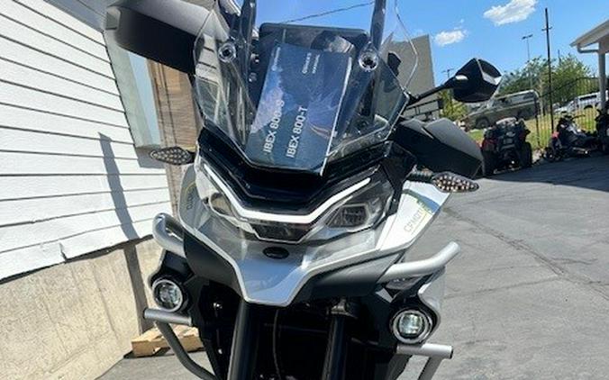 2023 IBEX 800-T - CFMOTO