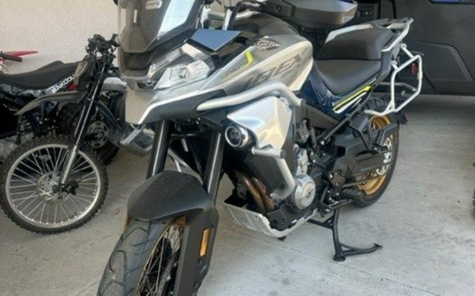 2023 IBEX 800-T - CFMOTO