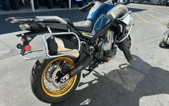 2023 IBEX 800-T - CFMOTO