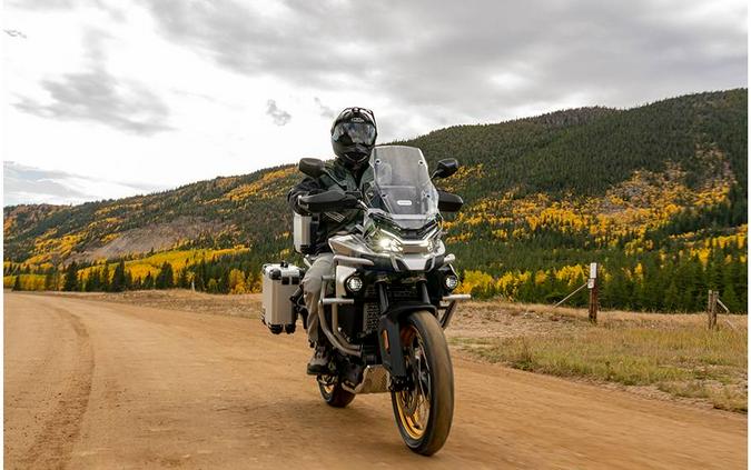 2023 IBEX 800-T - CFMOTO