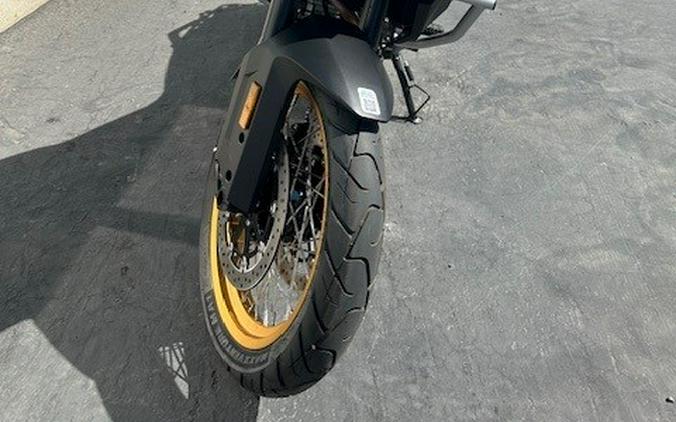 2023 IBEX 800-T - CFMOTO