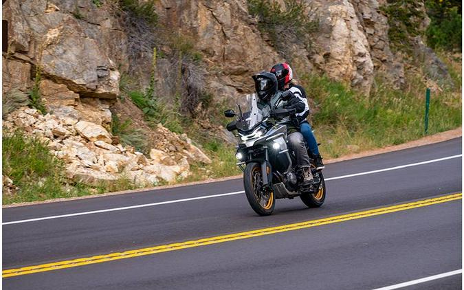 2023 IBEX 800-T - CFMOTO