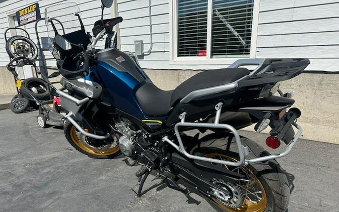 2023 IBEX 800-T - CFMOTO