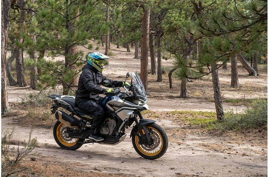 2023 CFMOTO IBEX 800-T