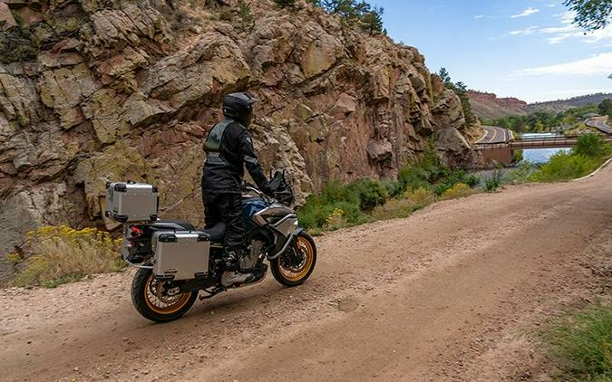 2023 IBEX 800-T - CFMOTO
