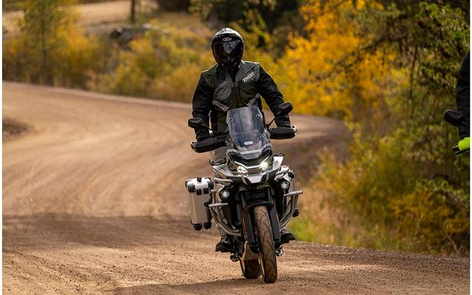2023 IBEX 800-T - CFMOTO