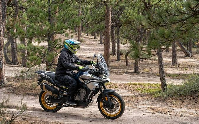 2023 IBEX 800-T - CFMOTO