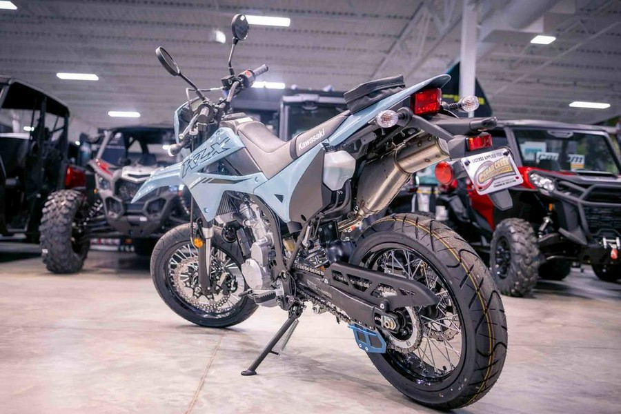 2024 Kawasaki KLX®300SM