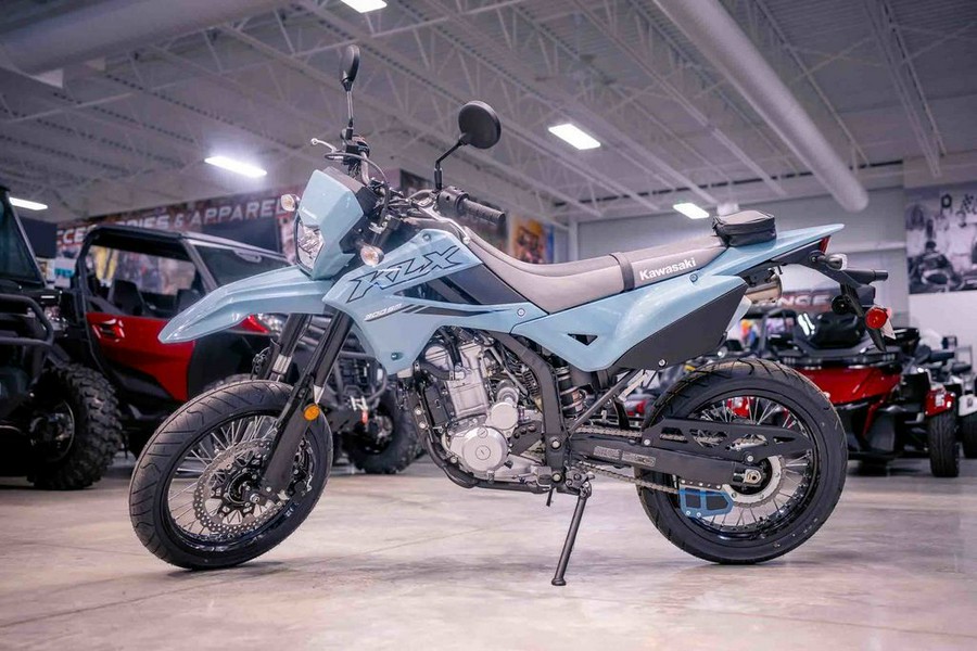 2024 Kawasaki KLX®300SM