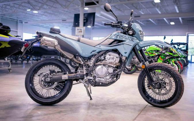 2024 Kawasaki KLX®300SM