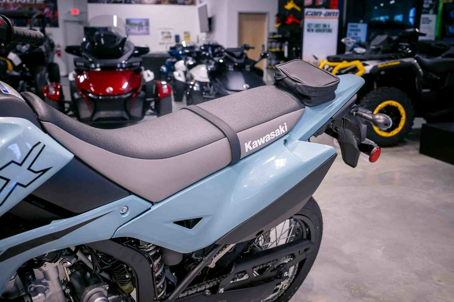 2024 Kawasaki KLX®300SM