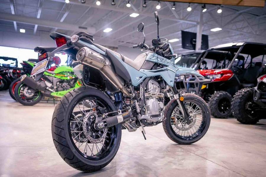 2024 Kawasaki KLX®300SM