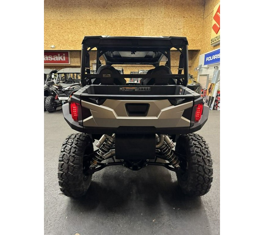 2024 Polaris® General XP 4 1000 Premium