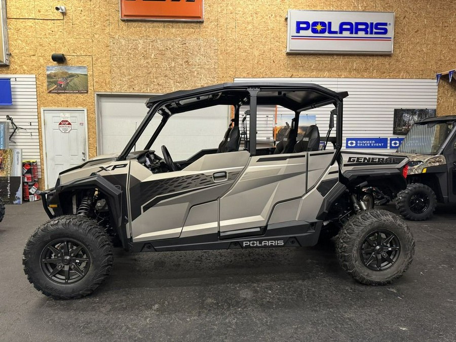 2024 Polaris® General XP 4 1000 Premium