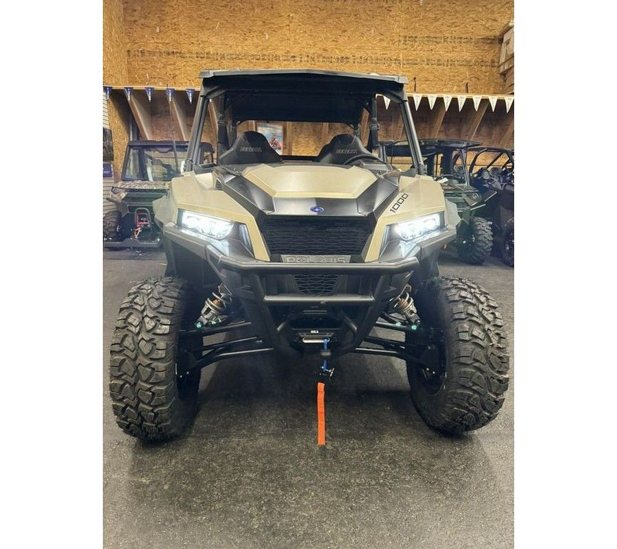 2024 Polaris® General XP 4 1000 Premium