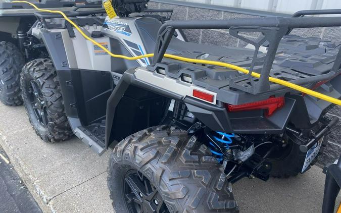 2023 Polaris Sportsman XP® 1000 RIDE COMMAND Edition