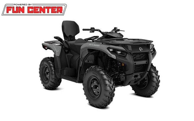 2024 Can-Am OUTLANDER MAX DPS 700