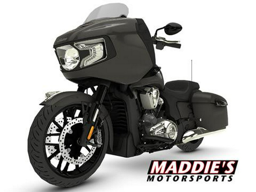 2024 Indian Motorcycle Challenger®