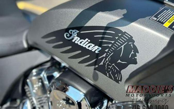 2024 Indian Motorcycle Challenger®