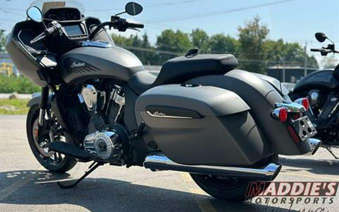 2024 Indian Motorcycle Challenger®