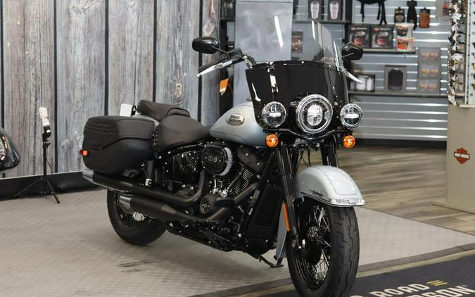 2024 Harley-Davidson® FLHCS - Heritage Classic