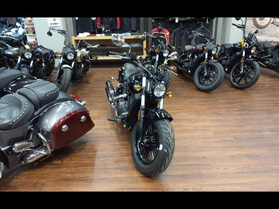 2023 Indian Motorcycle® Scout Sixty