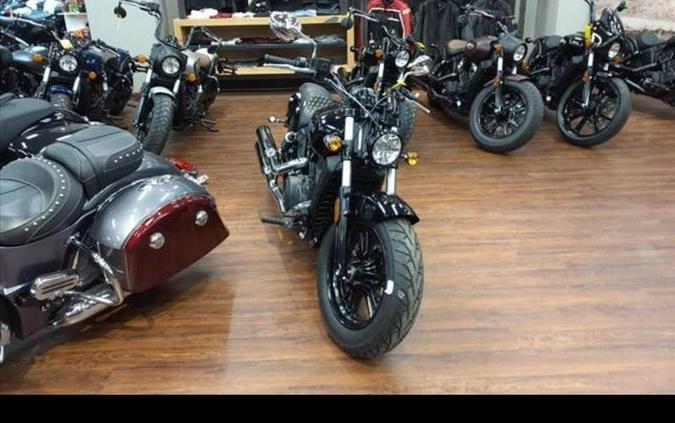 2023 Indian Motorcycle® Scout Sixty