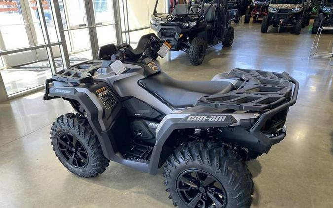 2024 Can-Am® Outlander XT 850